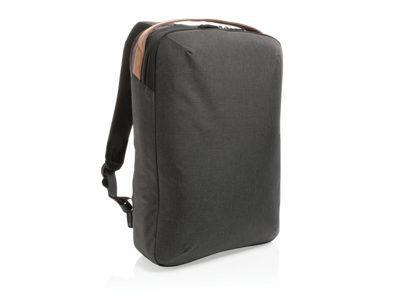 Impact AWARE™ 300D two tone deluxe 15.6" laptoprugzak Impact AWARE™ 300D two tone deluxe 15.6" laptoprugzak