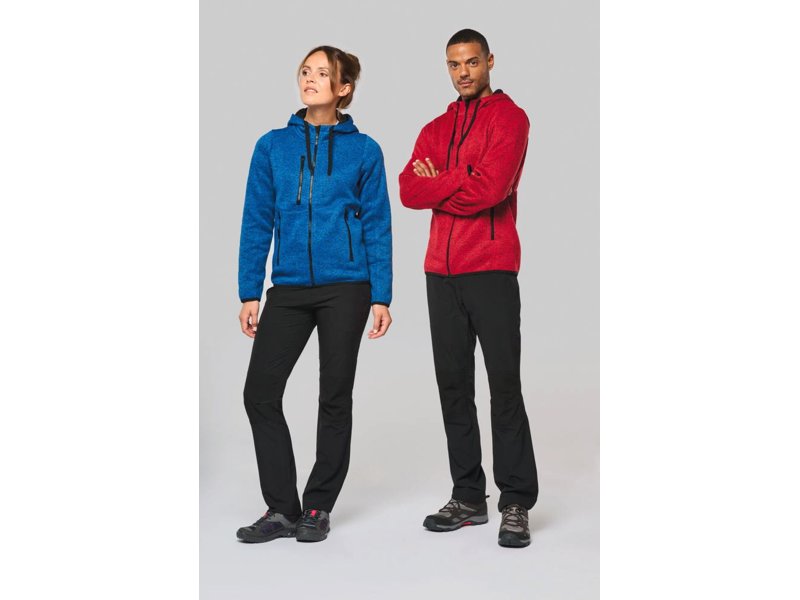 Nieuw in de collectie: ProAct Sportief herenvest Nieuw in de collectie: ProAct Sportief herenvest