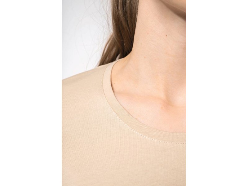 Dames t-shirt: Kariban » vanaf € 4,10 « T-shirt laten bedrukken Dames t-shirt: Kariban » vanaf € 4,10 « T-shirt laten bedrukken