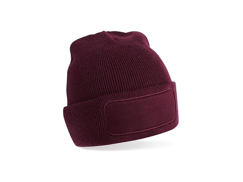Beechfield - Original Patch Beanie Beechfield - Original Patch Beanie