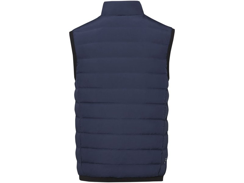 Caltha geïsoleerde donzen heren bodywarmer Caltha geïsoleerde donzen heren bodywarmer