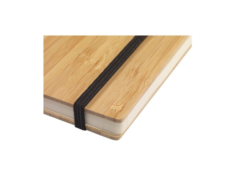 Bamboo Journal Notebook A5 notitieboek Bamboo Journal Notebook A5 notitieboek