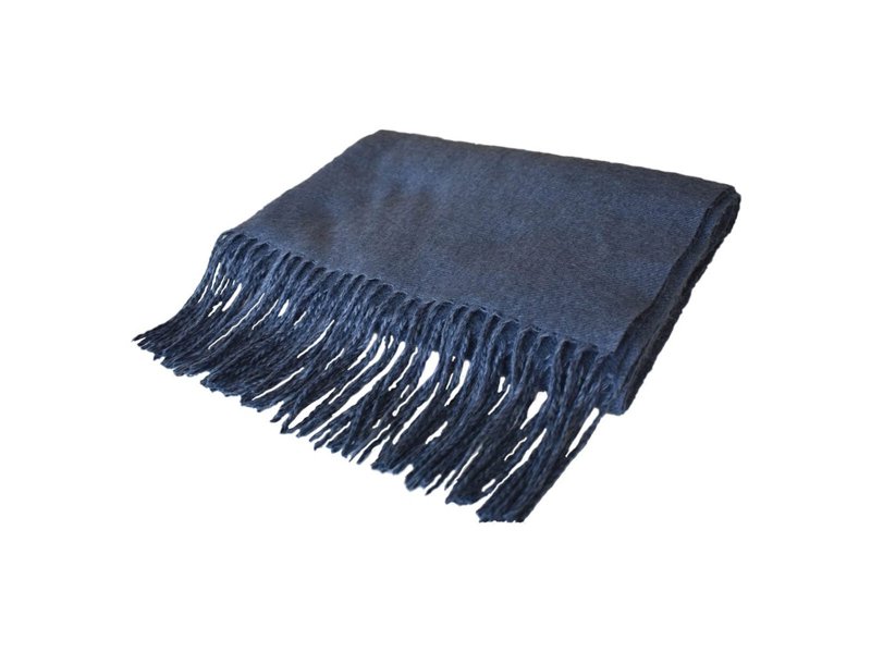 Geweven Sjaal - 100% Polyester Geweven Sjaal - 100% Polyester