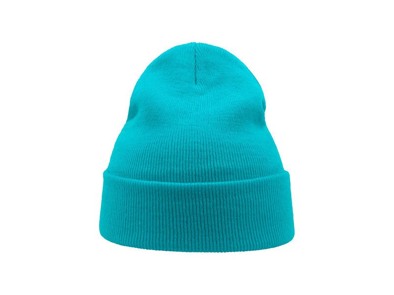 Atlantis Headwear Wind Beanie - Recycled | Duurzame Warmte en Stijl Atlantis Headwear Wind Beanie - Recycled | Duurzame Warmte en Stijl