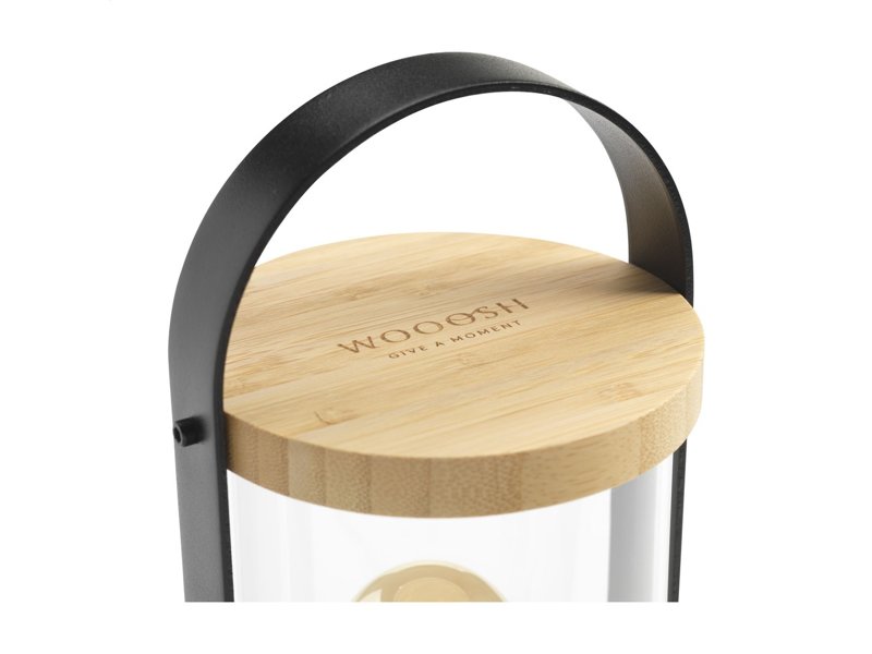 Wooosh Batan Light oplaadbare lamp Wooosh Batan Light oplaadbare lamp