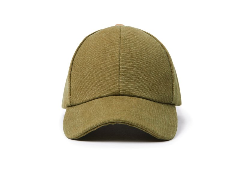 VINGA Bosler AWARE™ recycled canvas cap VINGA Bosler AWARE™ recycled canvas cap