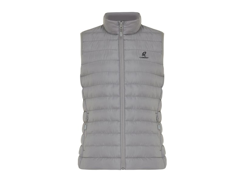 IQONIQ Meru dames gerecycled polyester bodywarmer IQONIQ Meru dames gerecycled polyester bodywarmer