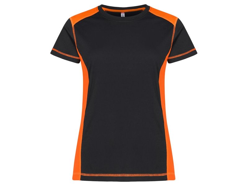 Clique Ambition-T Lady | TotZiens Promotions Clique Ambition-T Lady | TotZiens Promotions