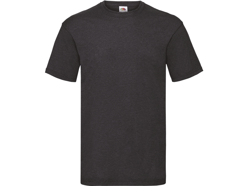 Fruit of the Loom T-shirts bestellen doe je bij