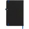 Noir medium notitieboek