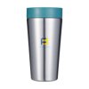 Circular&Co Recycled Stainless Steel Coffee Cup 340 ml Circular&Co Recycled Stainless Steel Coffee Cup 340 ml