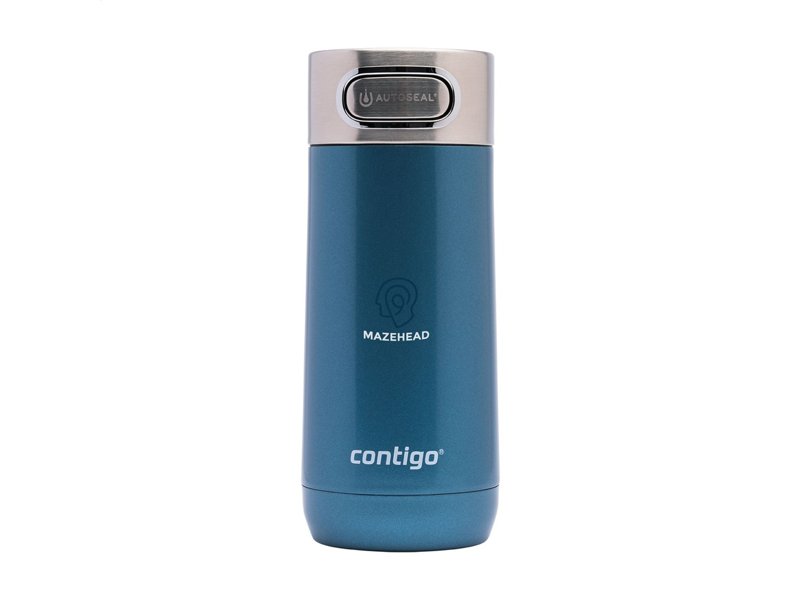Contigo® Luxe AUTOSEAL® 360 ml thermosbeker Contigo® Luxe AUTOSEAL® 360 ml thermosbeker