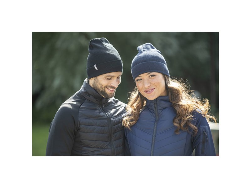 Elevate Hale Polylana® beanie Elevate Hale Polylana® beanie