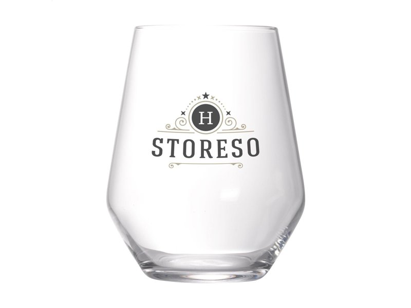 Loire Waterglas 400 ml Loire Waterglas 400 ml