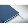 ARCOLOOP - A5 gerecycled PU notitieboek