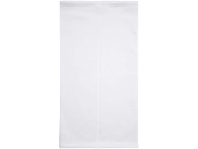 Zoya RPET sublimatie multi-scarf met zomen en fleecelaag Zoya RPET sublimatie multi-scarf met zomen en fleecelaag