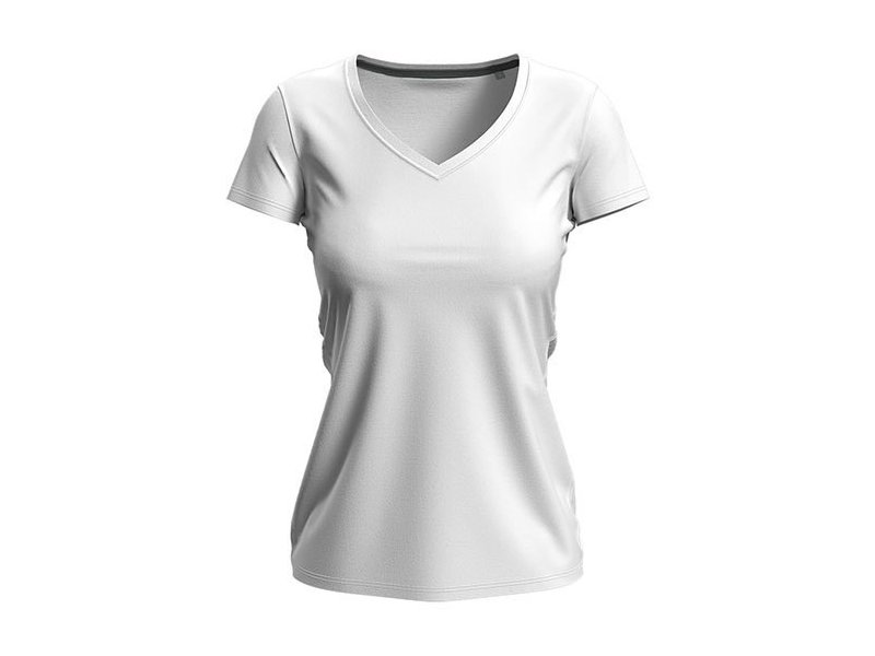 Stedman® - Claire V-Neck Women Stedman® - Claire V-Neck Women