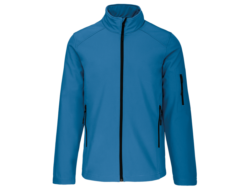 Kariban Softshell jassen, die bestel je natuurlijk bij | Kariban Softshell jassen, die bestel je natuurlijk bij |