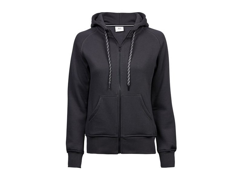 Tee Jays - Women´s Fashion Full Zip Hood