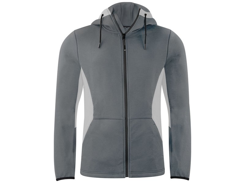 Cutter & Buck herenvest Pemberton