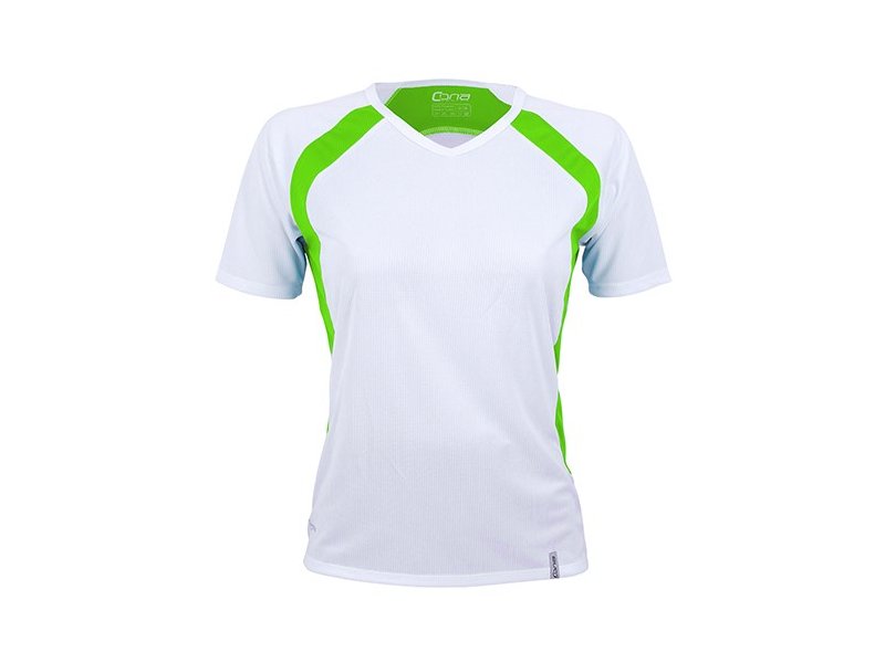 CONA SPORTS - Ladies´ Pace Tech Tee CONA SPORTS - Ladies´ Pace Tech Tee