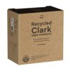 Ontdek de Duurzame Professionaliteit van de Clark Recycled 5-Meter Rolmaat Ontdek de Duurzame Professionaliteit van de Clark Recycled 5-Meter Rolmaat