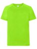 SP Run kids sportshirt, 140 gr/m² SP Run kids sportshirt, 140 gr/m²