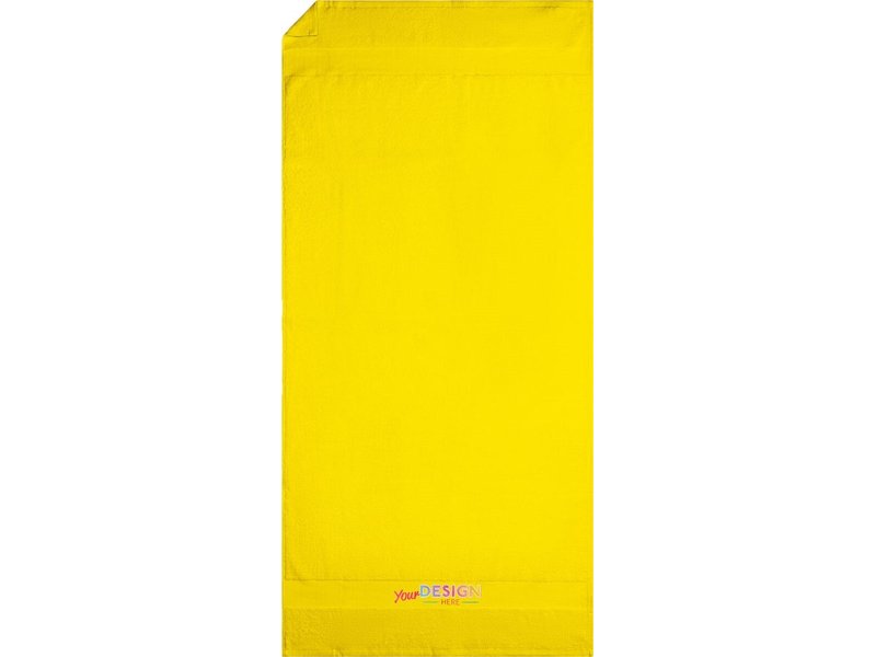 Sophie Muval Badhanddoeken met logo | Vanaf €6,38 Sophie Muval Badhanddoeken met logo | Vanaf €6,38