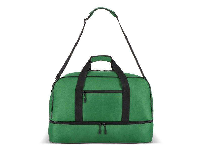 Voetbal tas 600D gerecycled PET