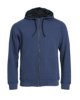Clique Basic Hoody Full zip | TotZiens Promotions Clique Basic Hoody Full zip | TotZiens Promotions