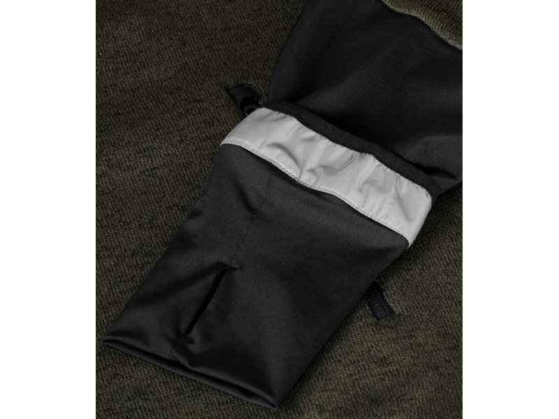 Clique Haines Fleece Jacket Clique Haines Fleece Jacket