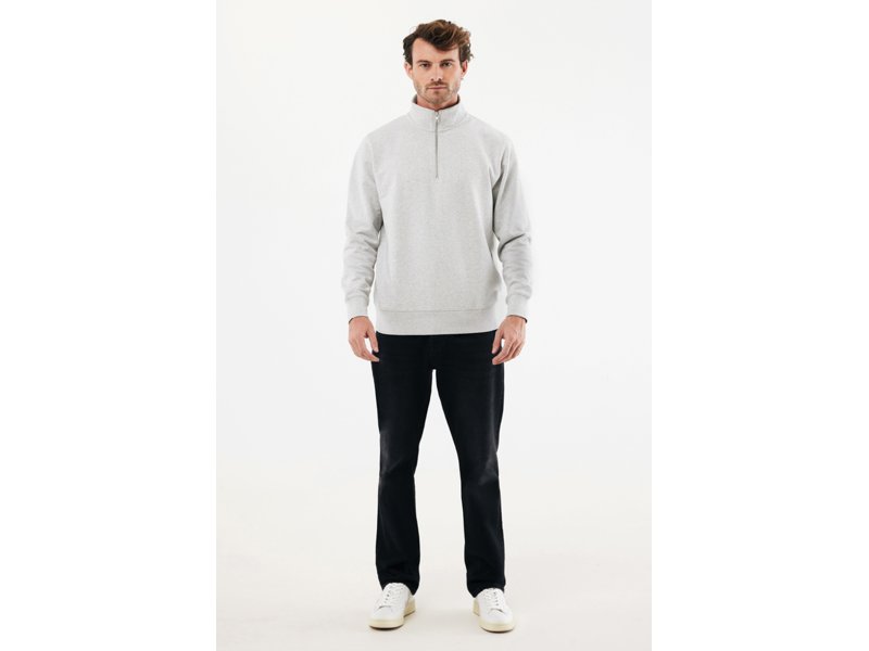 IQONIQ Elgon Zip sweater IQONIQ Elgon Zip sweater