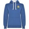Roly hoodie Urban voor dames Roly hoodie Urban voor dames