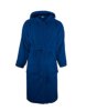 The One Towelling® - Bathrobe Hooded The One Towelling® - Bathrobe Hooded