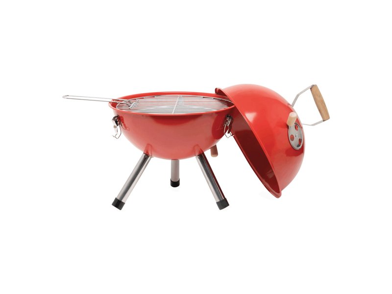Tafelbarbecue Cookout