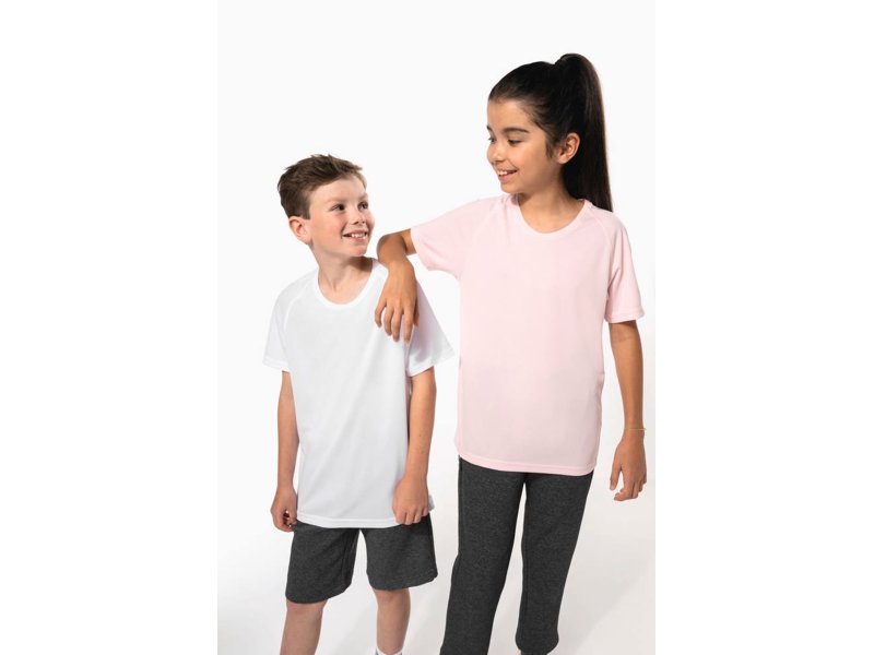 Stoer sport t-shirt voor kids! » vanaf € 4,58 | Goedkope sportshirts Stoer sport t-shirt voor kids! » vanaf € 4,58 | Goedkope sportshirts