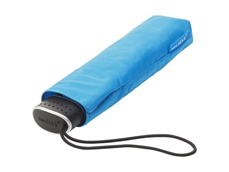 miniMAX - Opvouwbaar - Handopening - Windproof - 90 cm miniMAX - Opvouwbaar - Handopening - Windproof - 90 cm