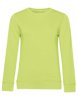B&C Organic dames sweater