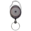 Gerlos sleutelhanger en rollerclip Gerlos sleutelhanger en rollerclip