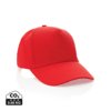 Duurzame promo cap bedrukken of borduren