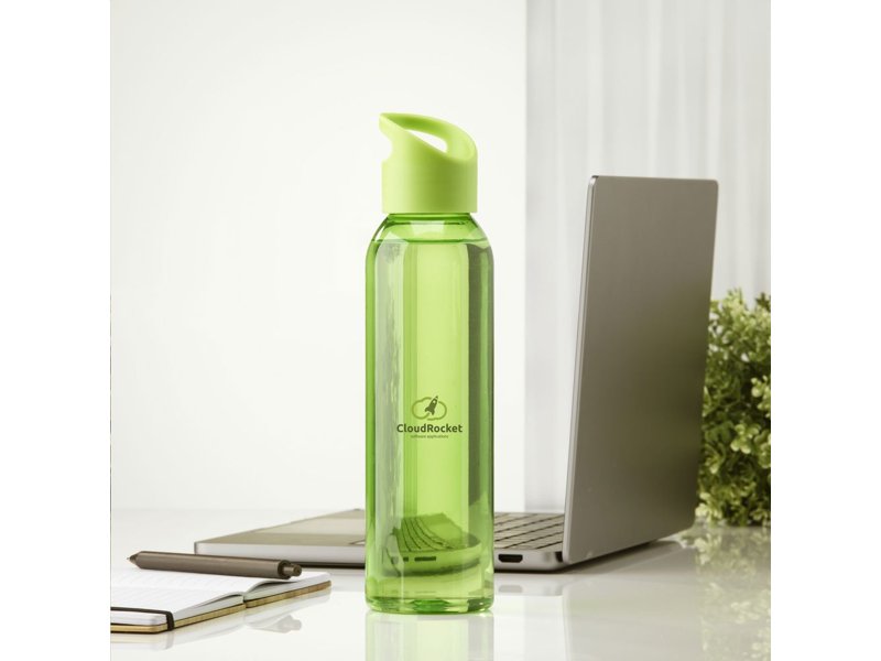 Sirius RPET 650 ml drinkfles