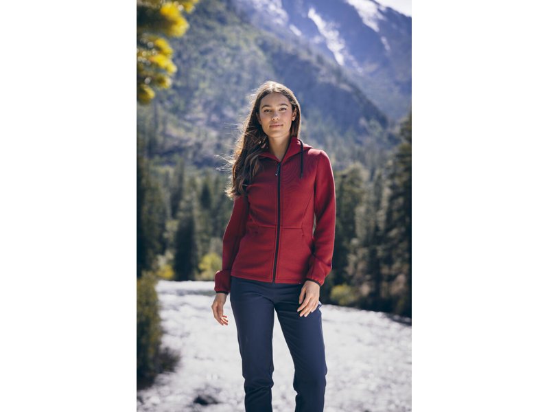 Cutter & Buck damesvest Pemberton