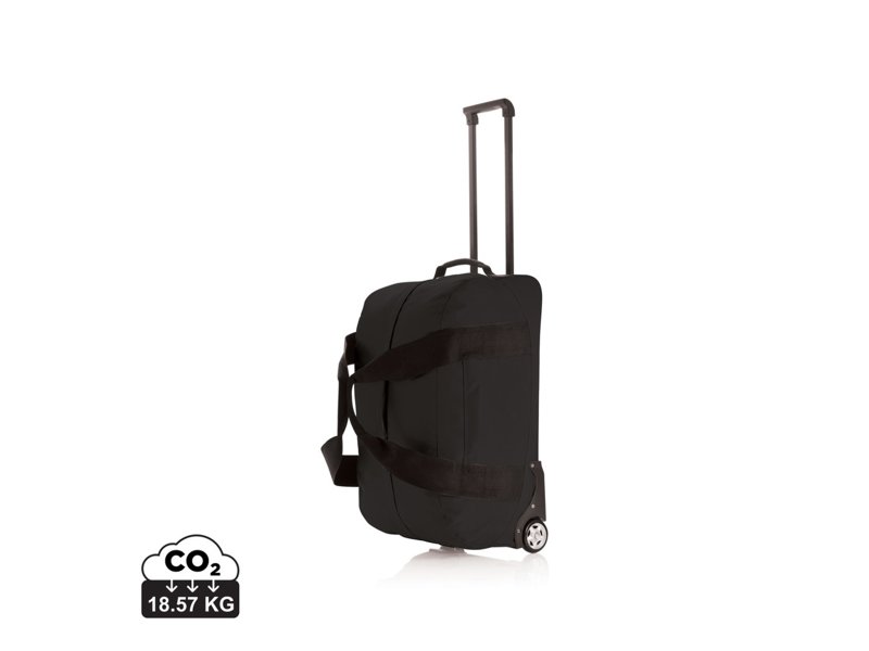 Basic weekend trolley Basic weekend trolley
