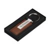 LeatherKey sleutelhanger