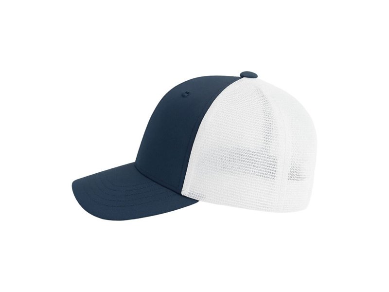 E-Flex Organic Trucker Cap E-Flex Organic Trucker Cap