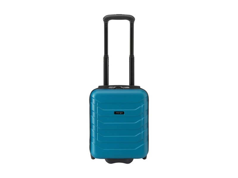 Porto Underseat Trolley 14' Porto Underseat Trolley 14'