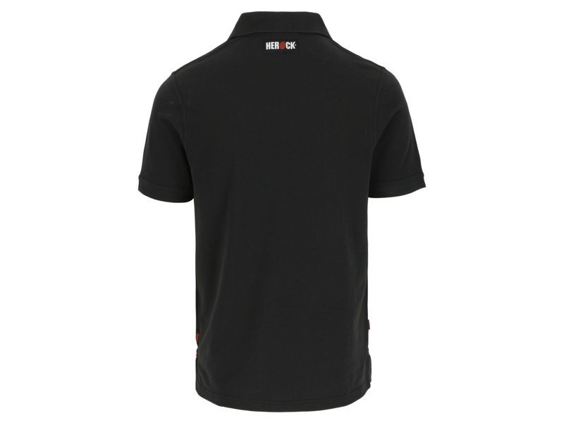 HEROCK Levi polo korte mouwen HEROCK Levi polo korte mouwen
