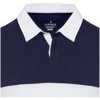 Elevate Clyde organic rugbypolo Elevate Clyde organic rugbypolo