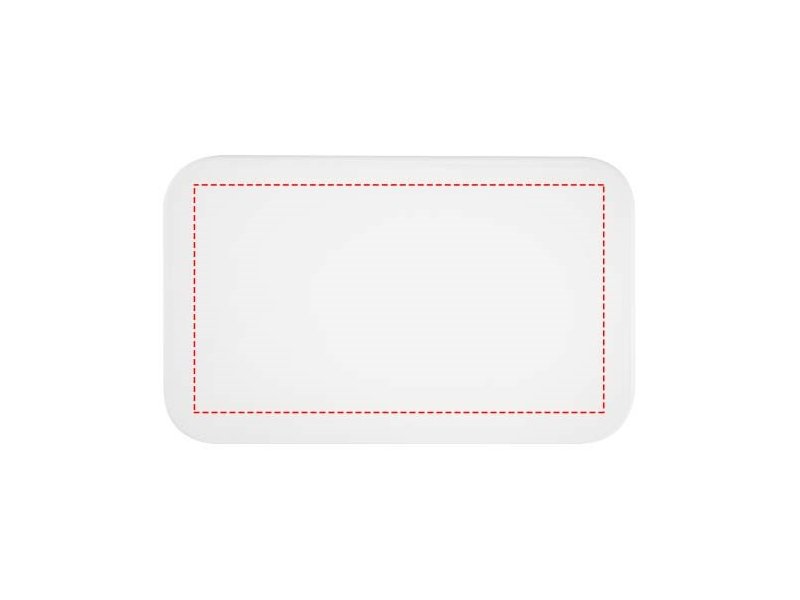 MIYO Pure enkellaagse lunchtrommel