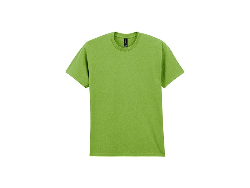 Gildan T-shirts, jarenlang een veelverkocht model